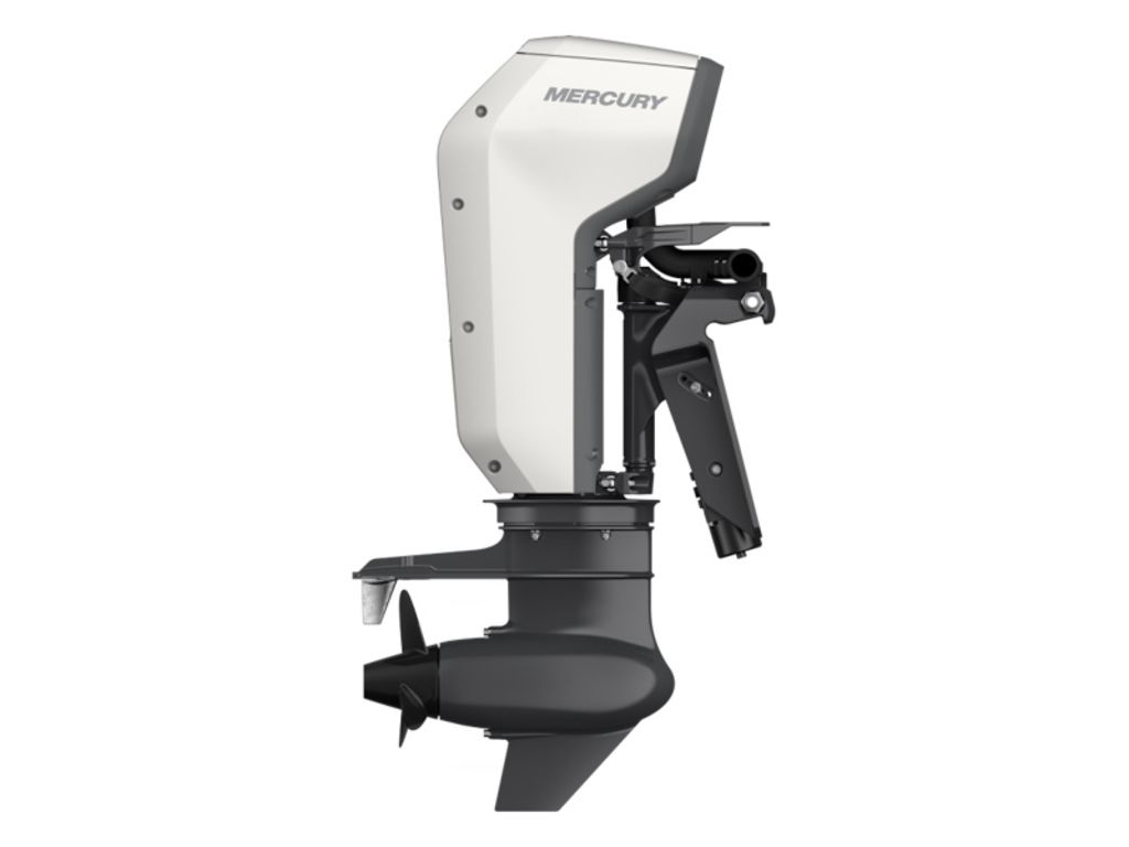 2026 Mercury Marine® Avator 75e Base