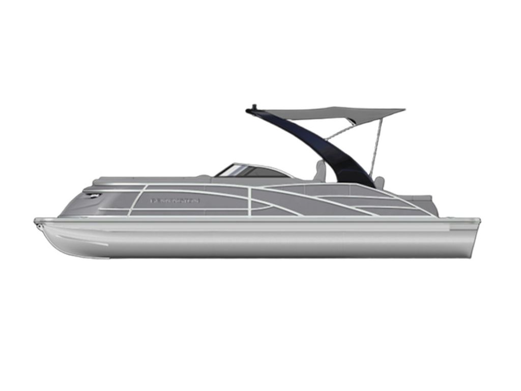 2026 Bennington Q Swingback 30 QSBWAX2