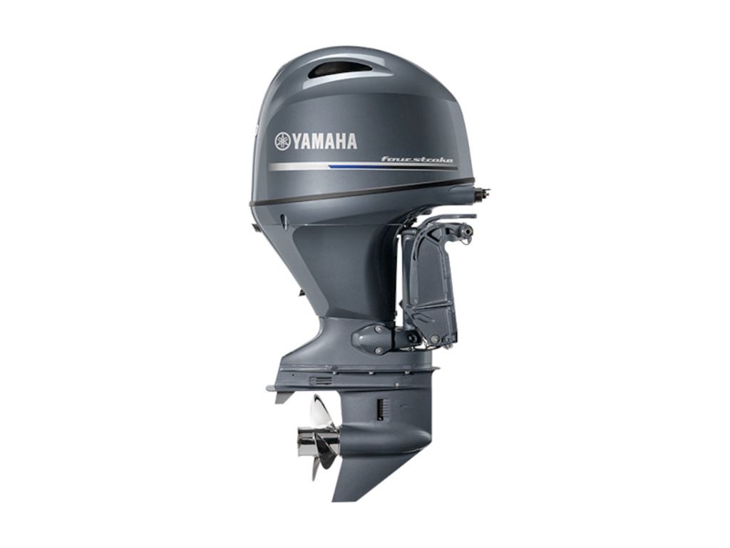 2026 Yamaha Outboards Midrange 90 hp Base