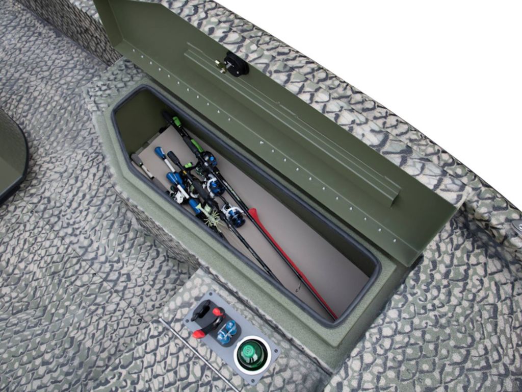 2026 Vexus ACX 2150 Base