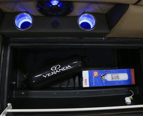 VX25RC Premium