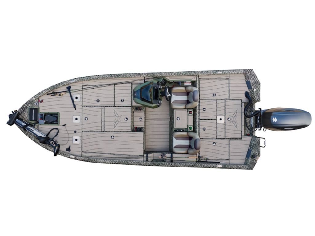 2026 Vexus AVX 1980c Base