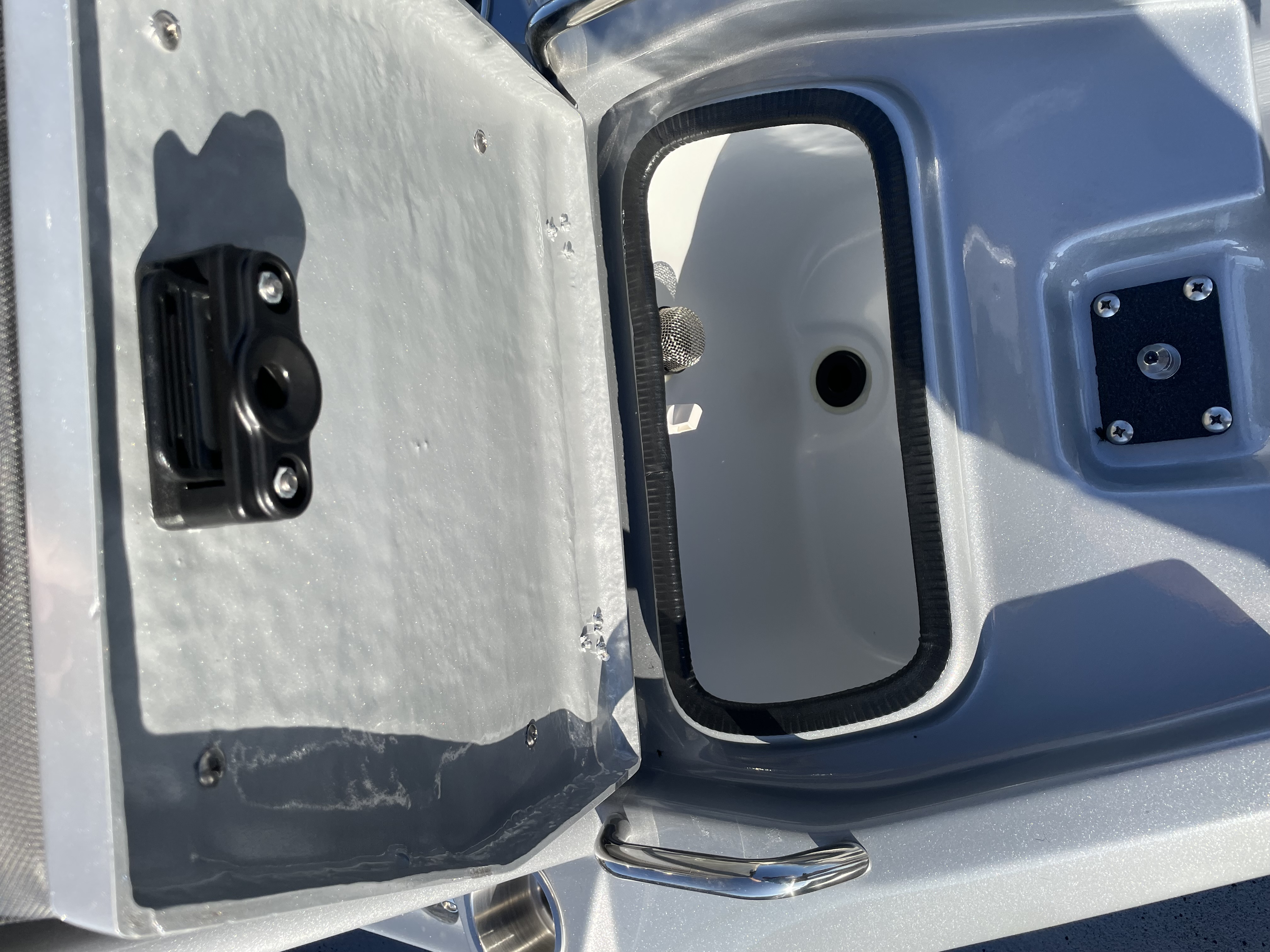 2027 Xpress Boats H20 Bay