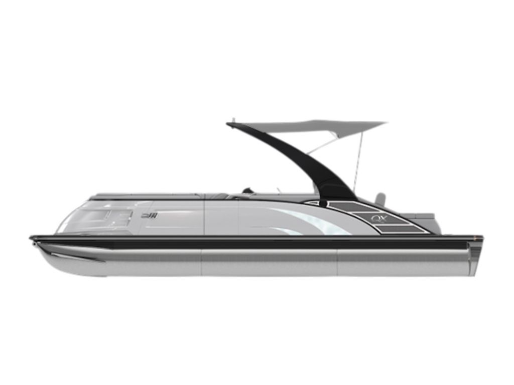 2026 Bennington QX Swingback 28 QXSBAX1