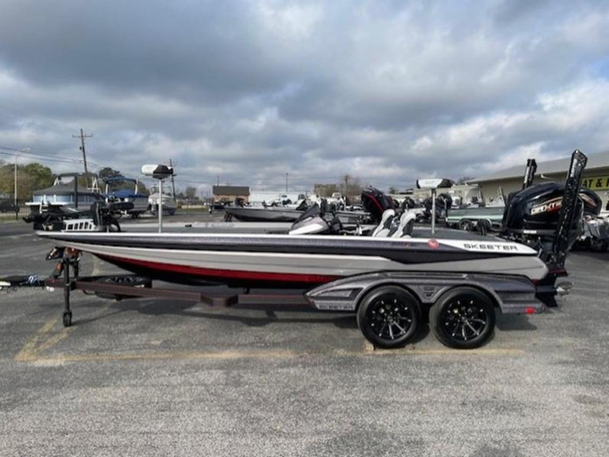 2026 Skeeter FXR21 FLEX