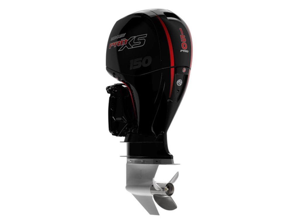 2026 Mercury Marine® Pro XS 150hp Base