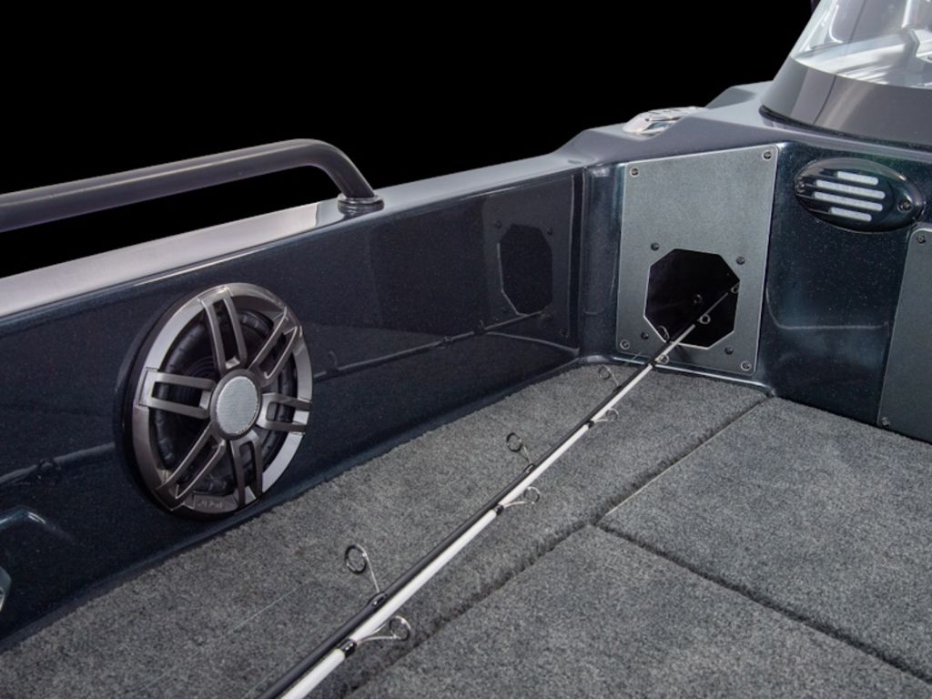 2026 Skeeter WXR2060 Base