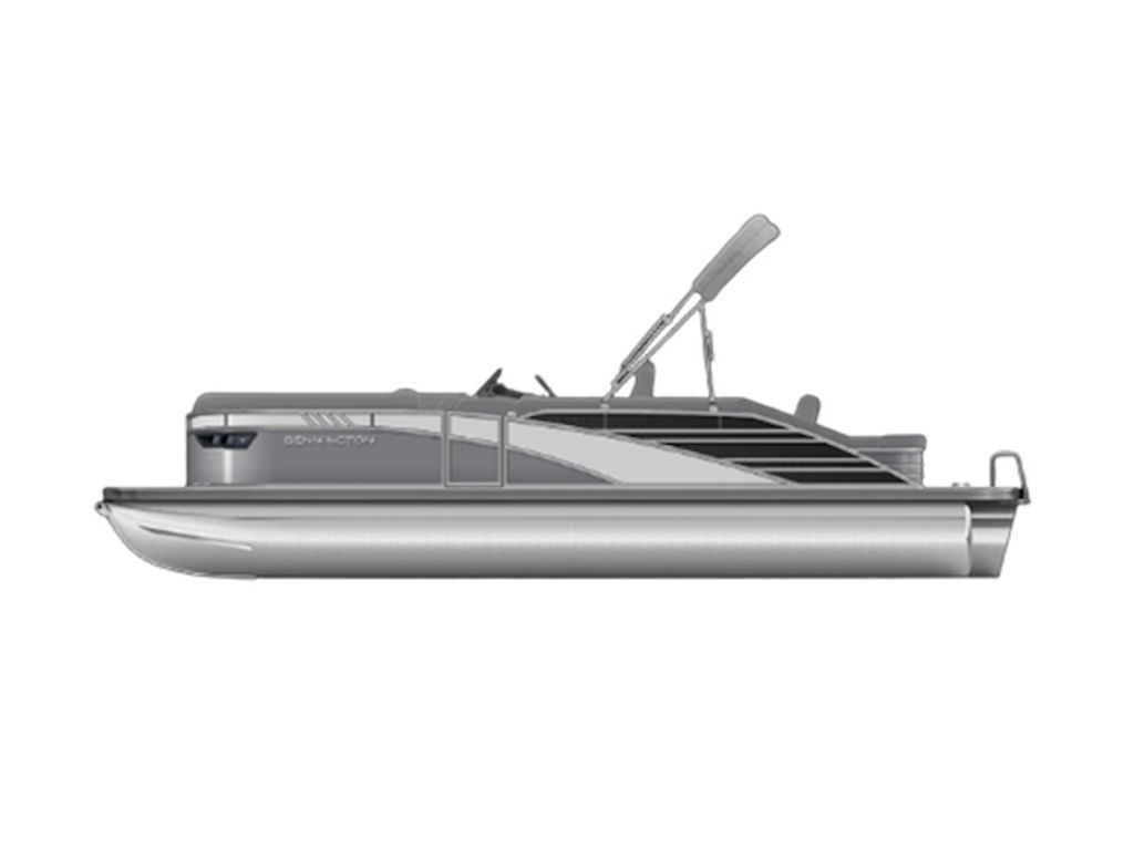 2026 Bennington LX Sport Swingback 23 LXSSB
