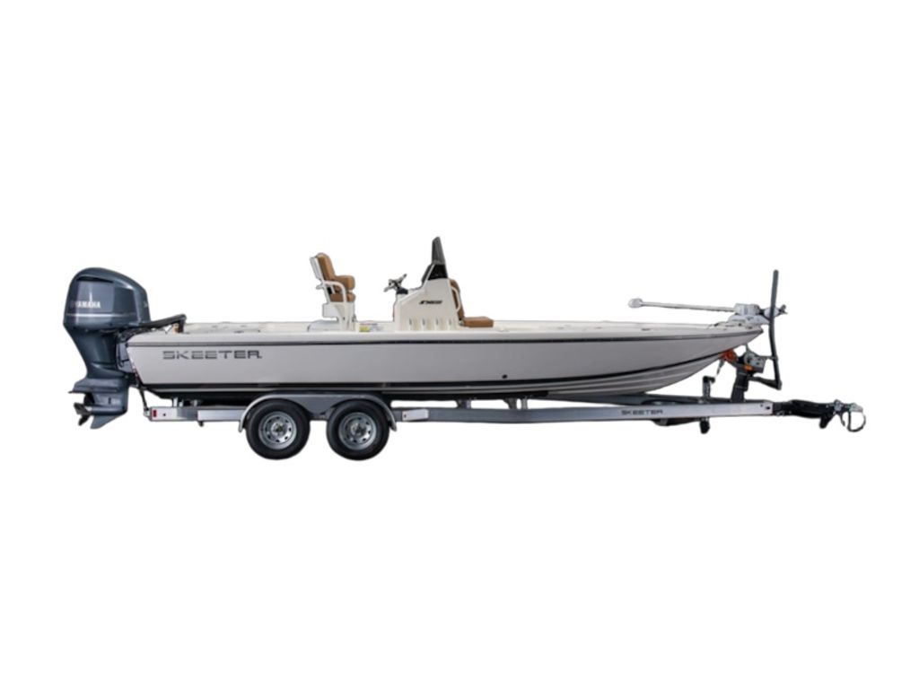 2026 Skeeter SX241 Base