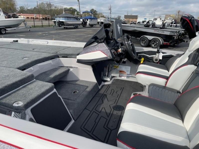 2026 Skeeter FXR21 FLEX