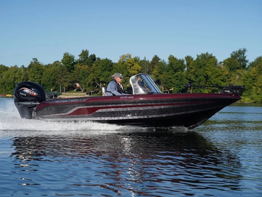 2026 Skeeter WX1910 Base