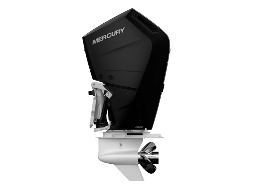 2026 Mercury Marine® Verado 400hp Base