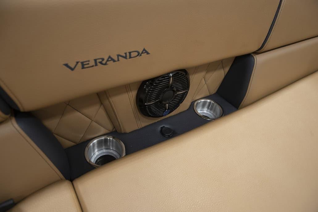 VX285DCRC Premium