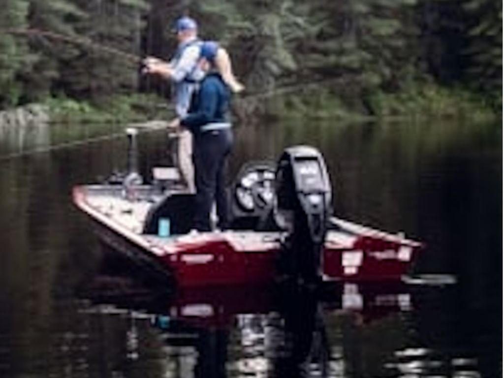 2026 Mercury Marine® FourStroke 60hp EFI Base