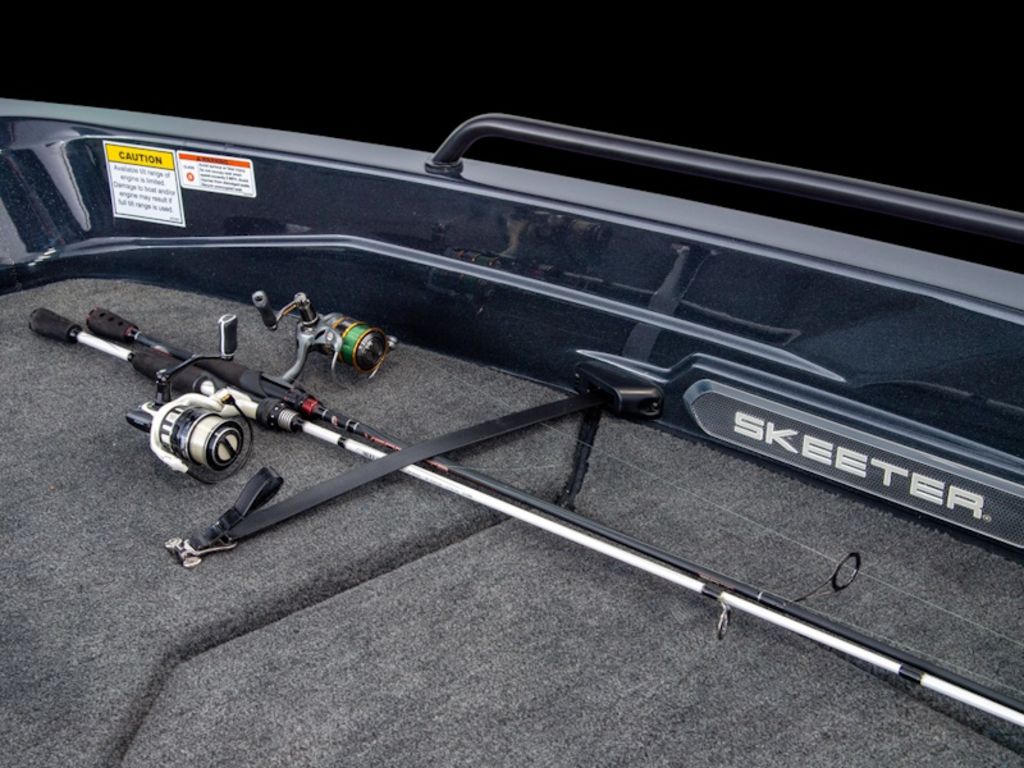 2026 Skeeter WXR2060 Base
