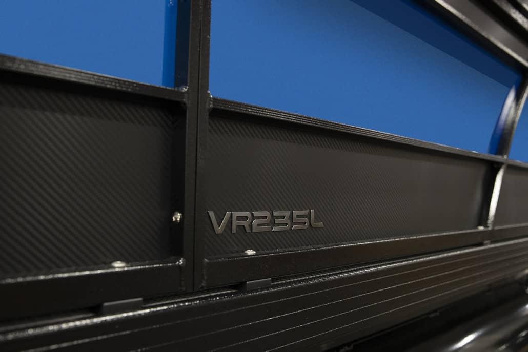 VR265L