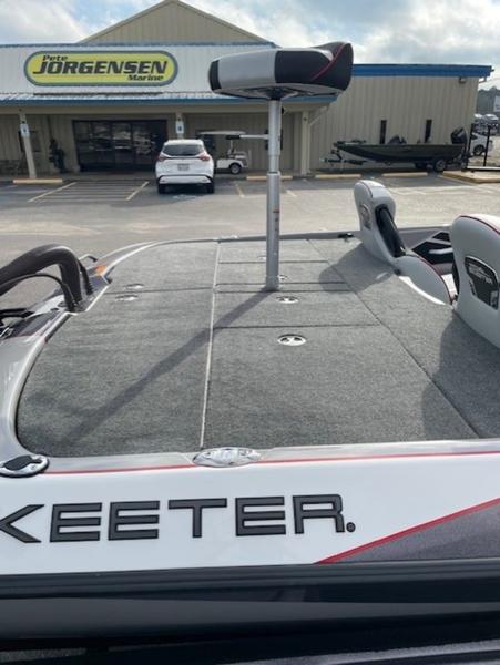 2026 Skeeter FXR21 FLEX