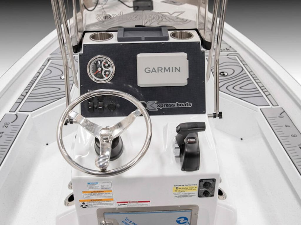 2026 Xpress Boats H20B Base