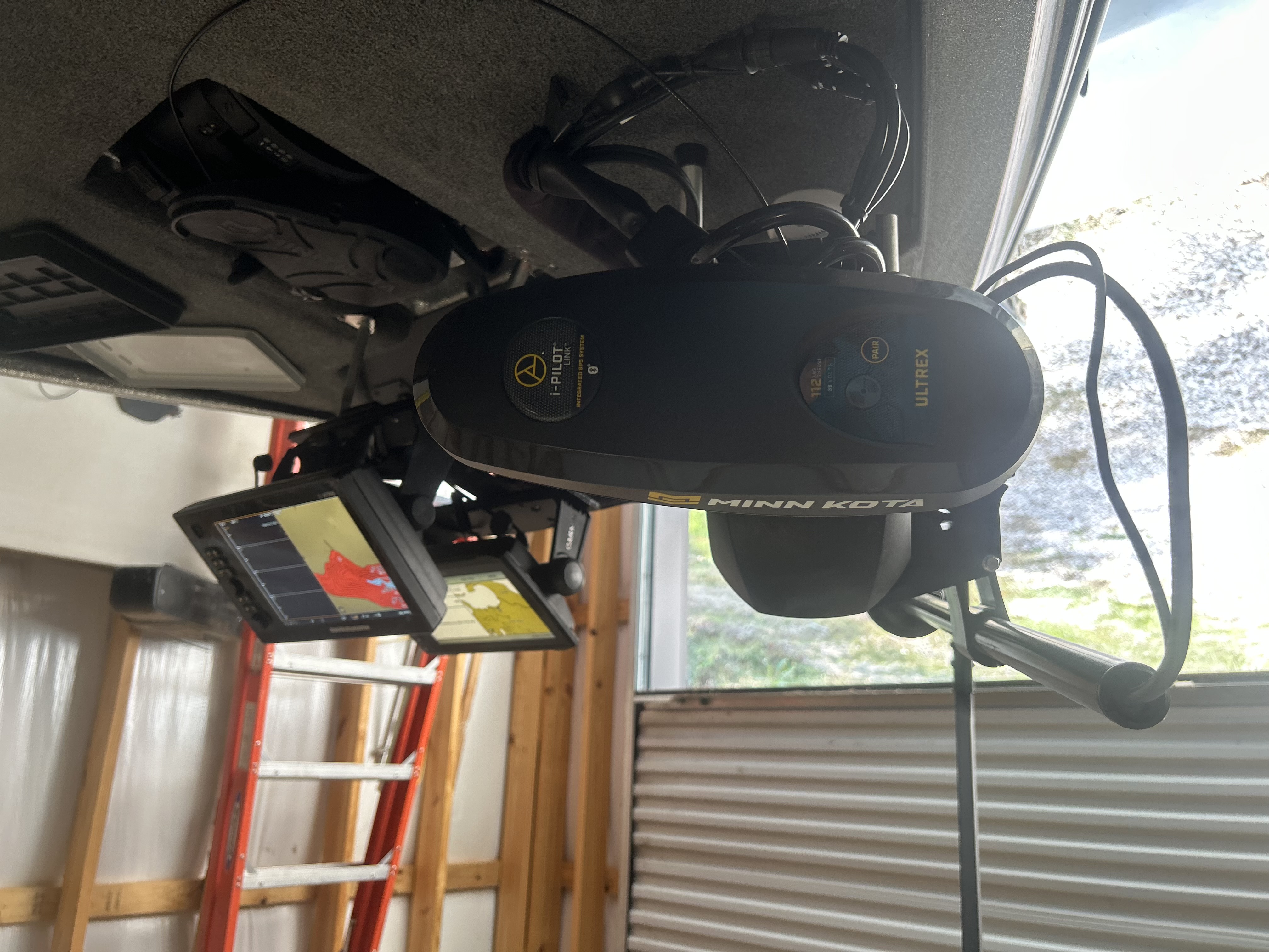 Used 2021 Falcon F21 TE