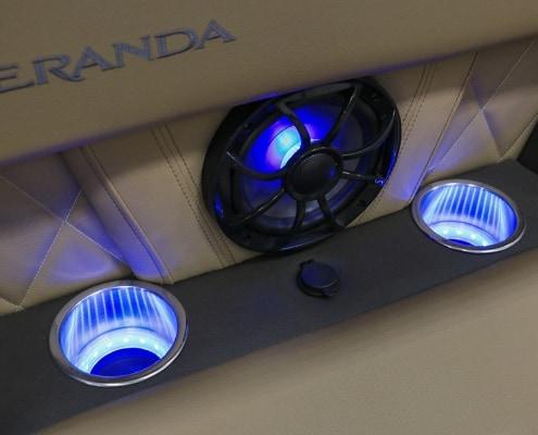 VX25RC Premium
