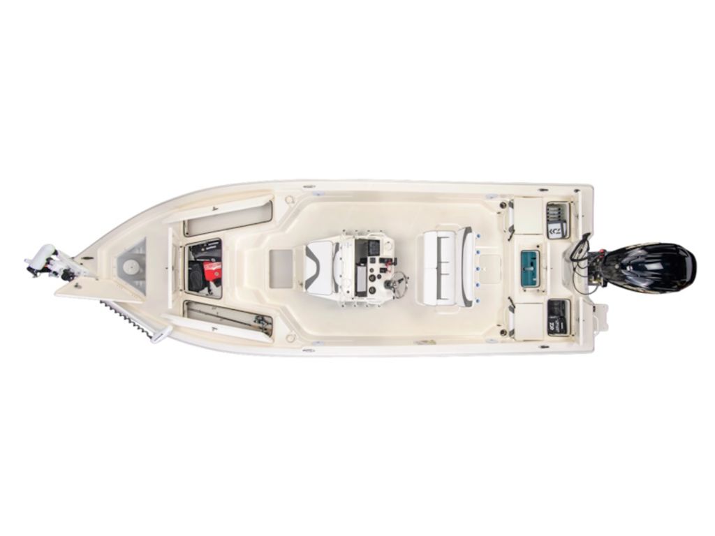 2026 Skeeter SX230 Base