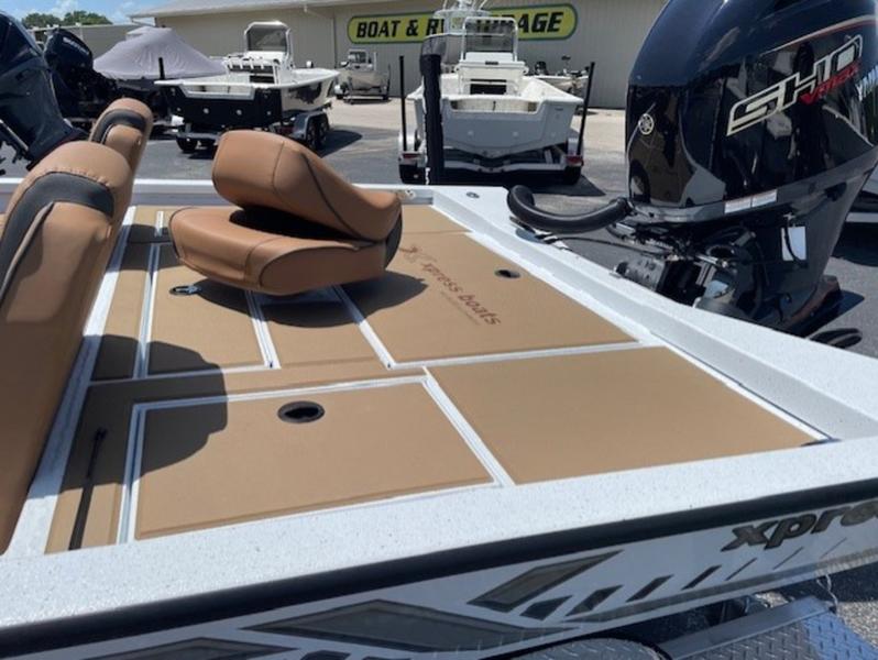 2026 Xpress Boats H20 Bass