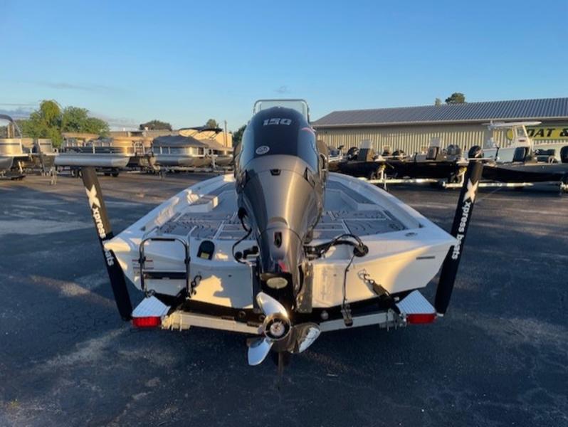 2026 Xpress Boats H20 Bay