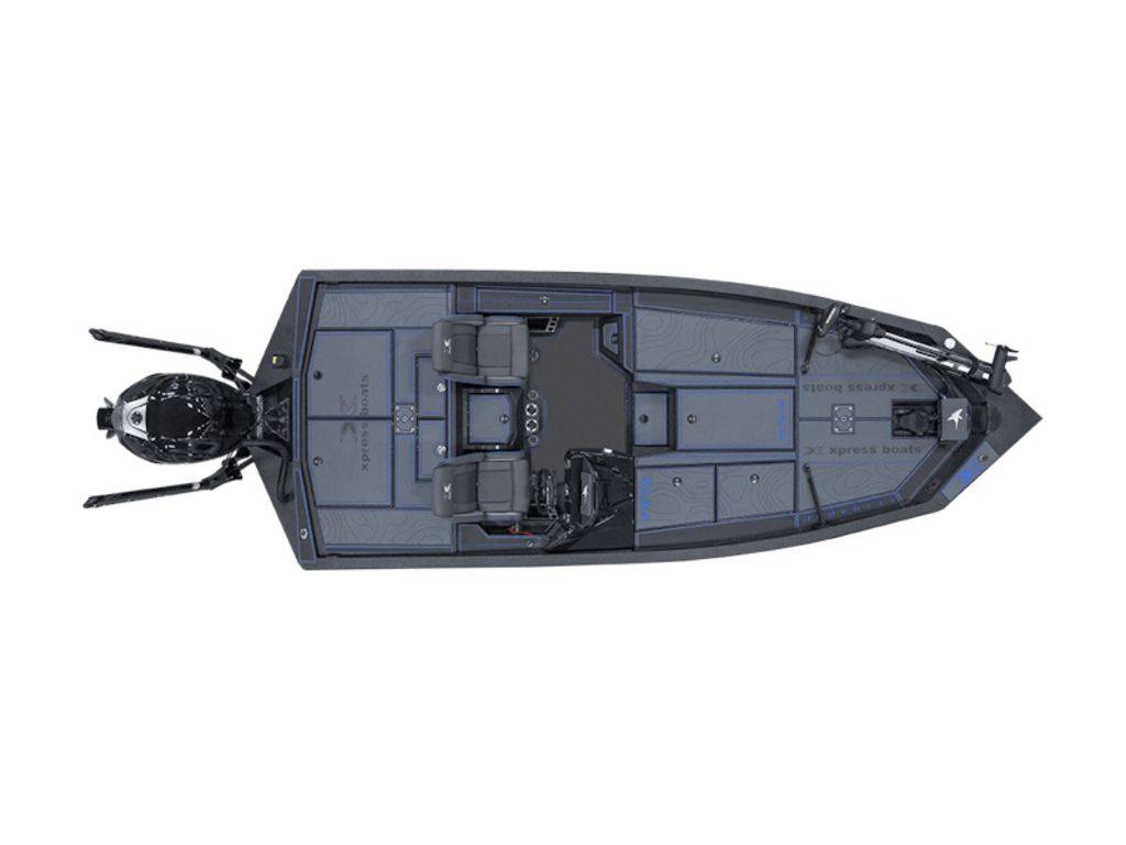 2026 Xpress Boats XR21 Base