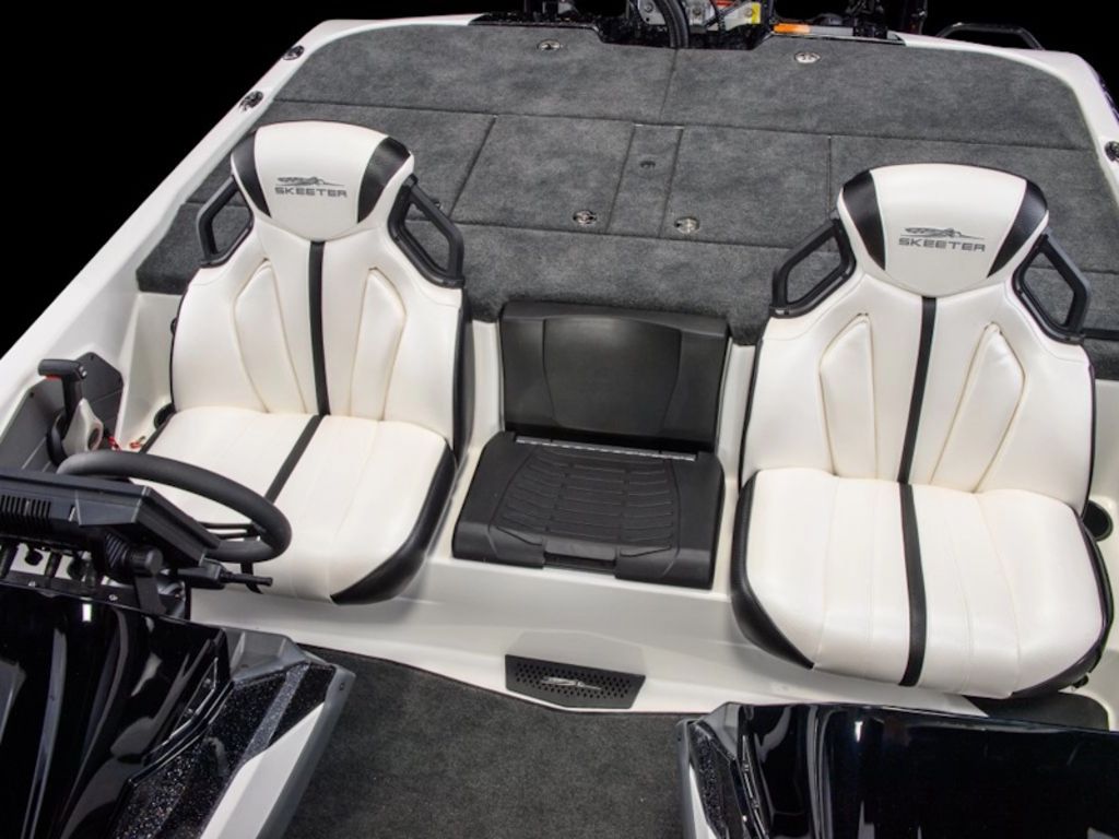 2026 Skeeter ZXE21 Base
