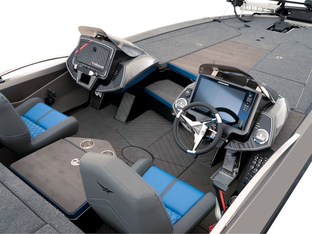 2026 Vexus VX 21 Base
