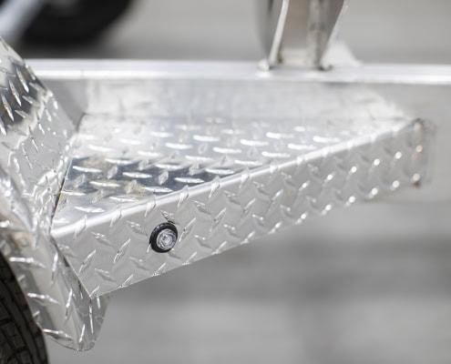 Backtrack Trailers