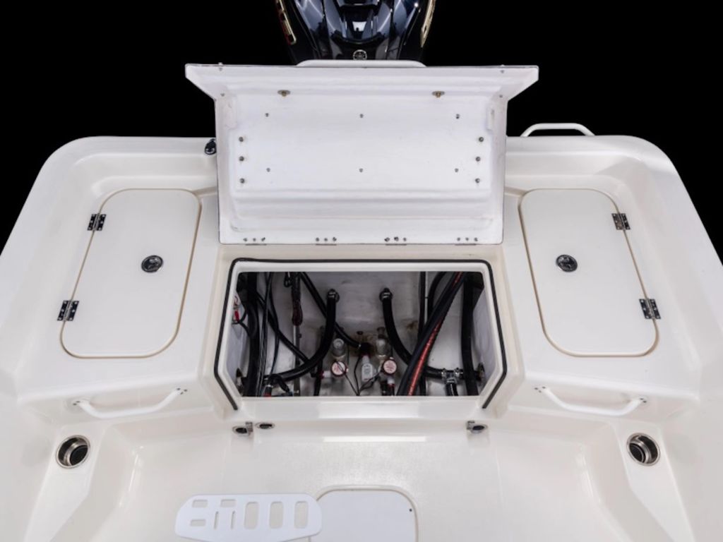 2026 Skeeter SX2350 Base