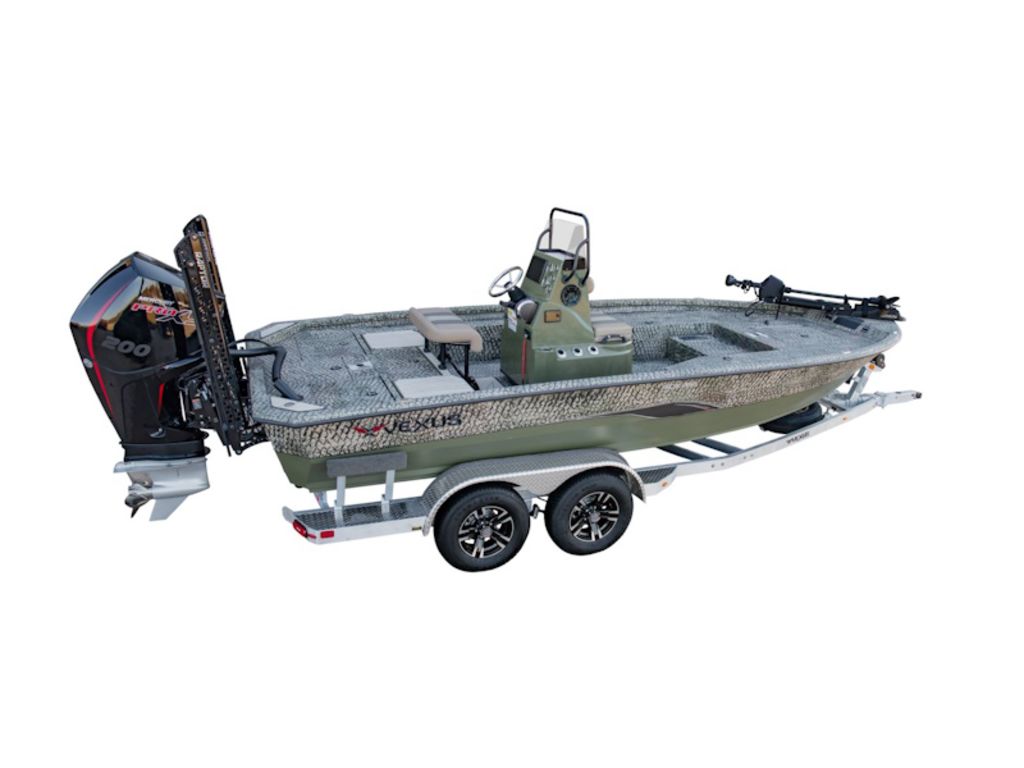 2026 Vexus ACX 2150 Base
