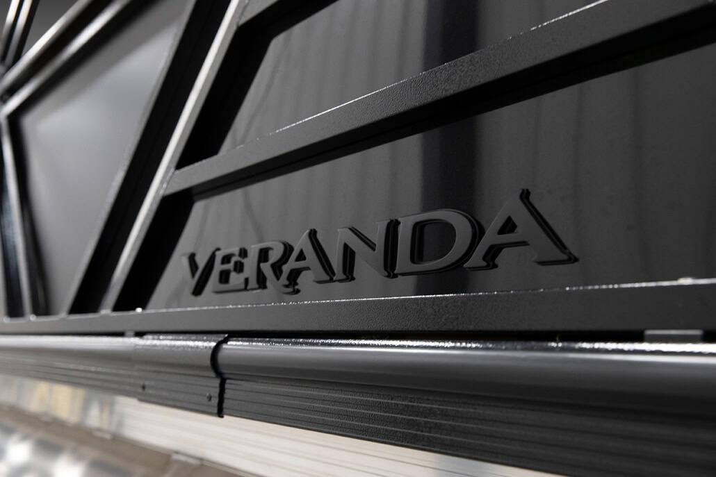 VX285DCRC Premium