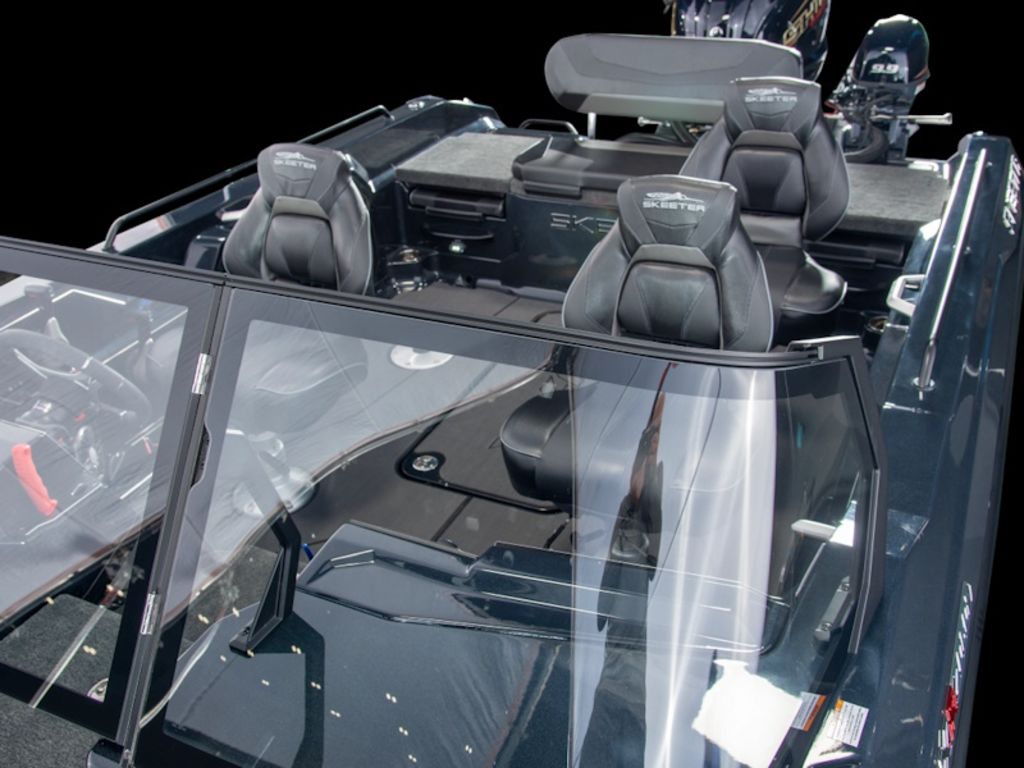 2026 Skeeter WXR2060 Base