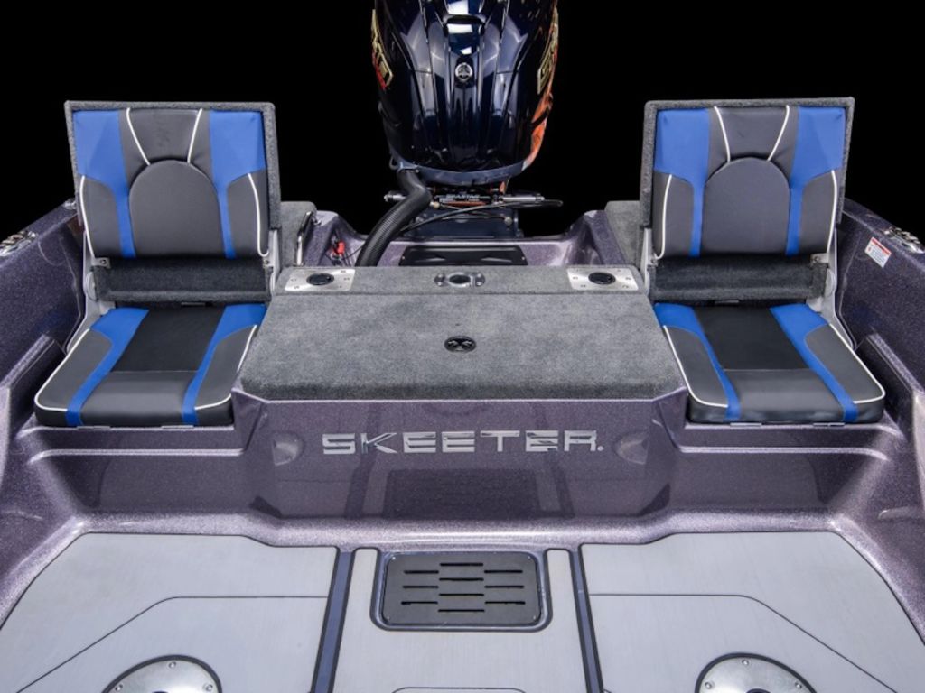 2026 Skeeter SOLERA189 Base