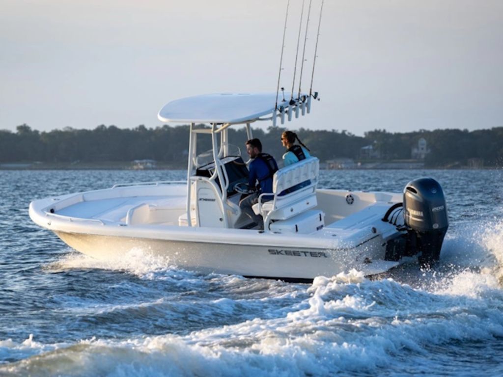 2026 Skeeter SX2350 Base