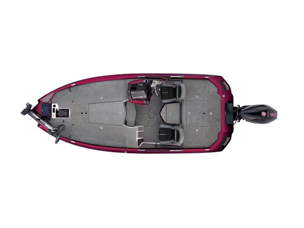 2026 Vexus VX 20 Base
