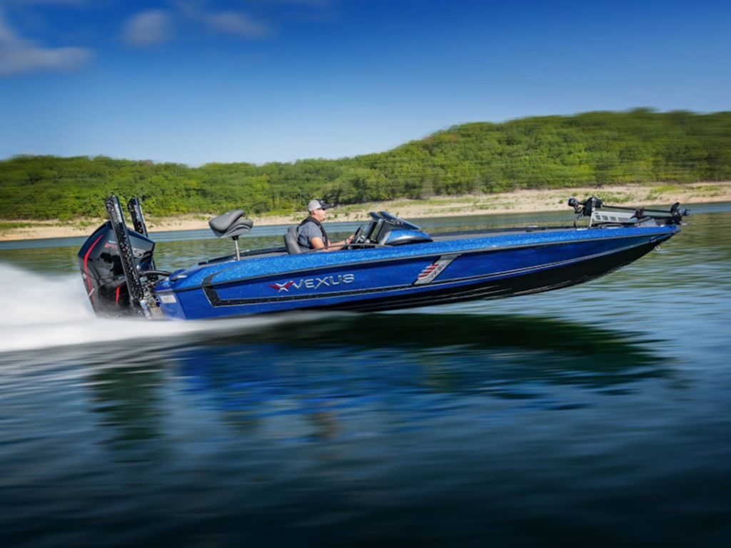 2026 Vexus VX 21 Base