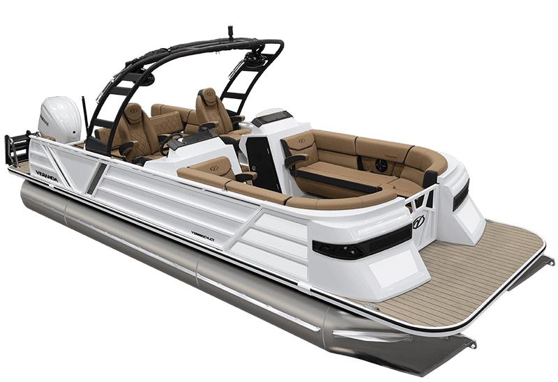 VX285DCVL Premium