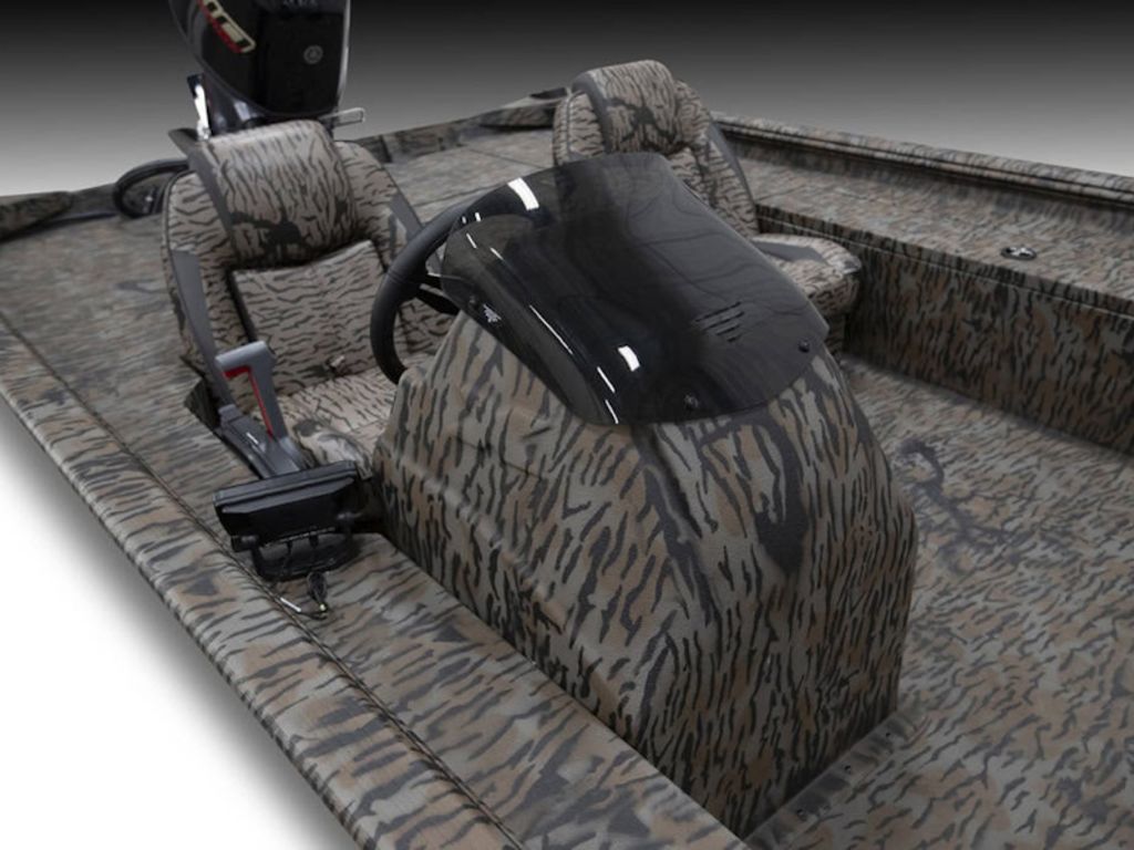 2026 Xpress Boats XP200 Catfish Base