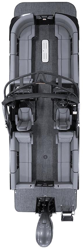 VX285DCRC Premium