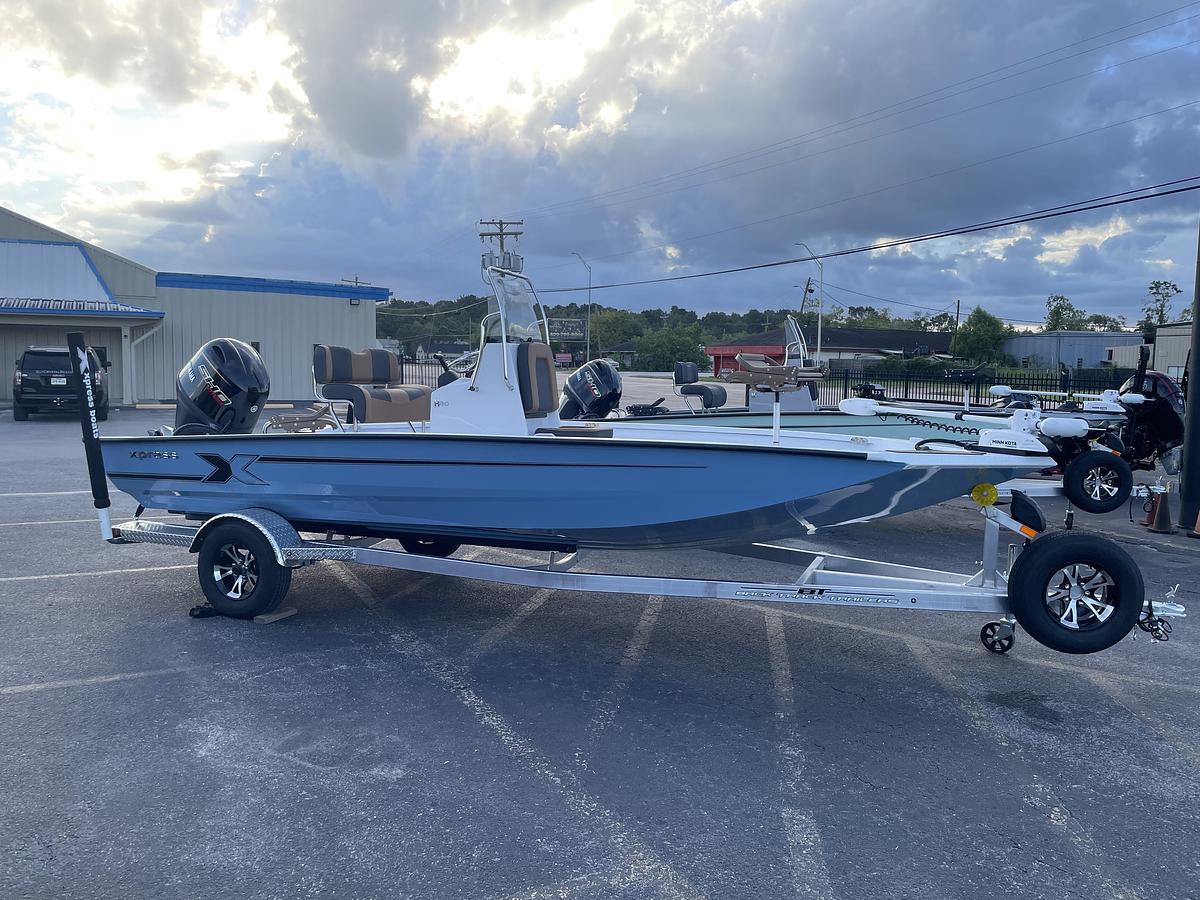 2027 Xpress Boats H20 Bay