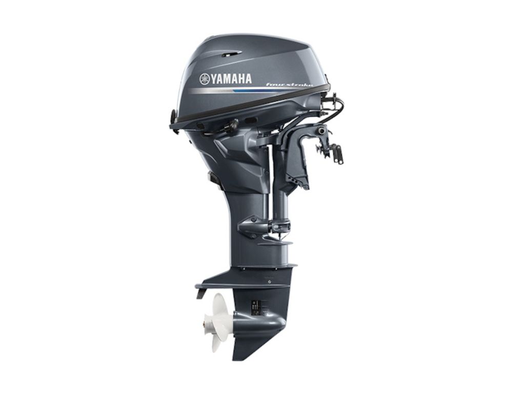 2026 Yamaha Outboards F25 hp Base