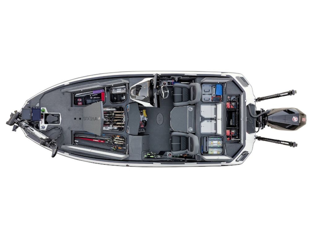 2026 Vexus VX s20 Base
