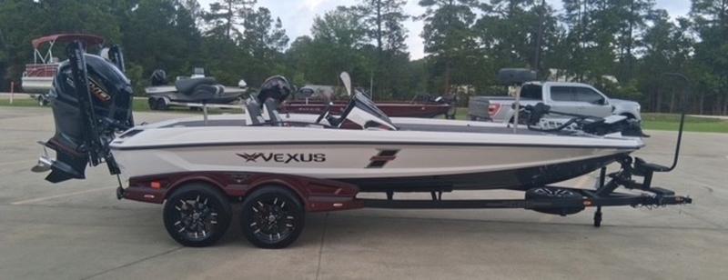 2026 Vexus VX s21