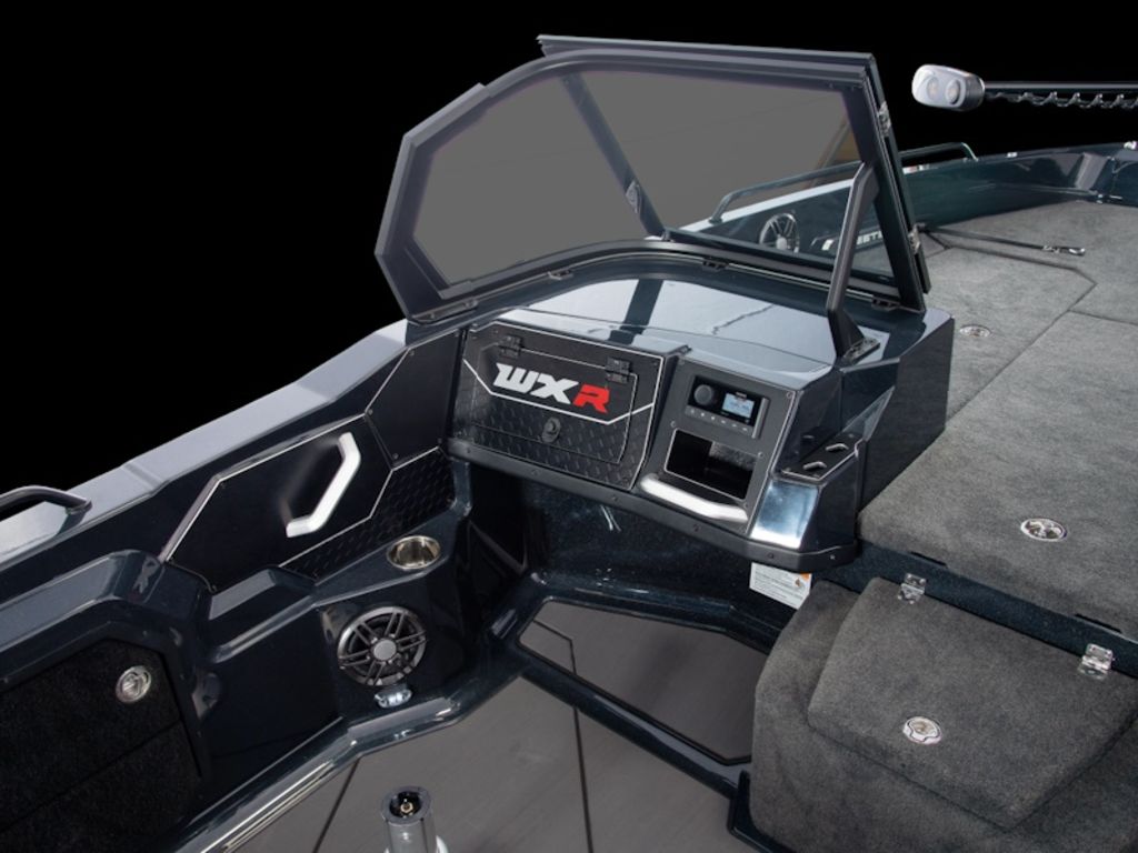 2026 Skeeter WXR2060F Base