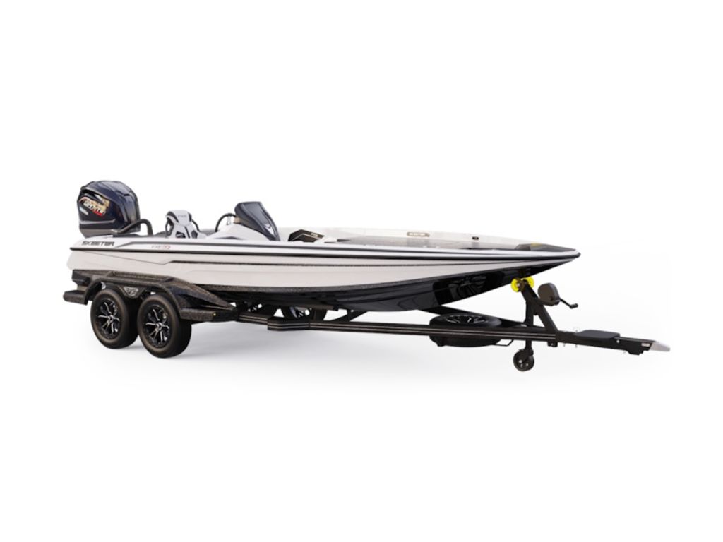 2027 Skeeter FXE 21 Pro Base