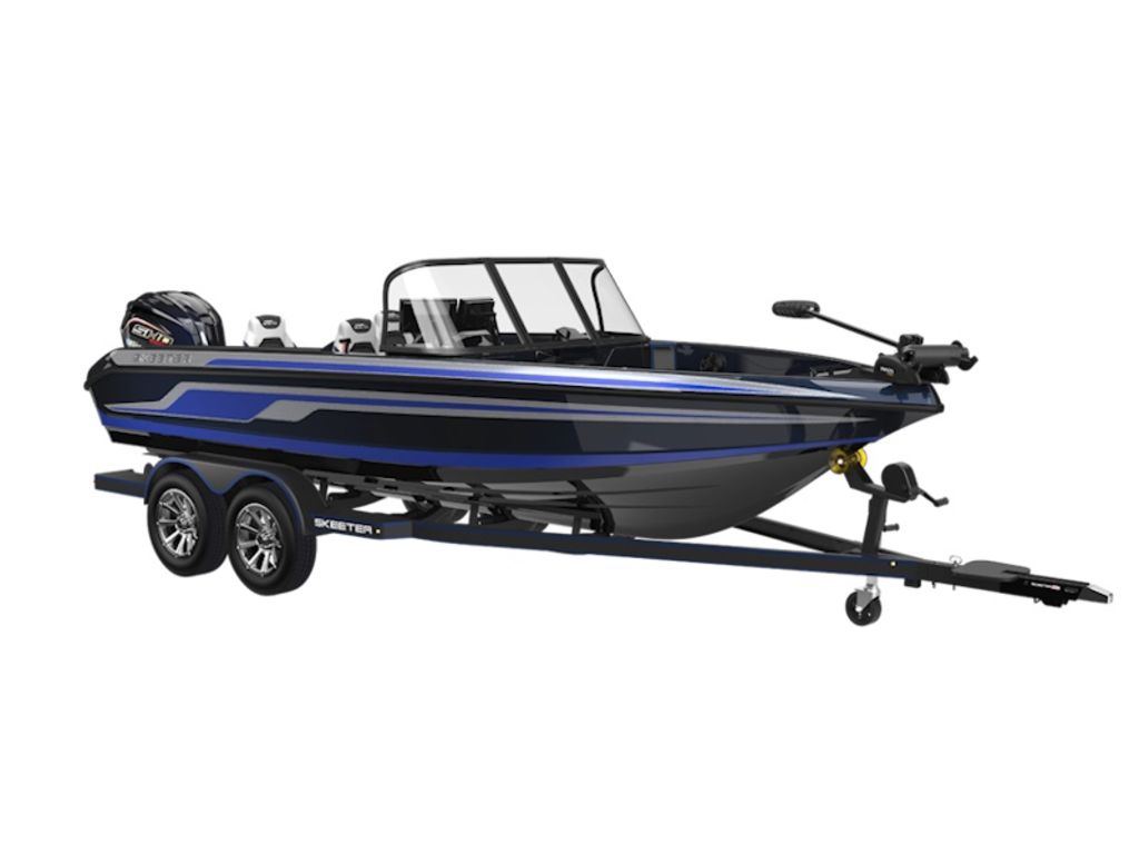 2026 Skeeter SOLERA189 Base