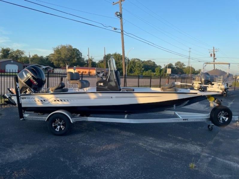 2026 Xpress Boats H20 Bay